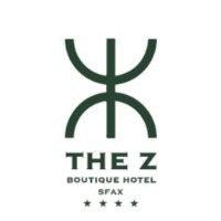 Z Boutique Hôtel Sfax recrute Chef de Rang