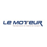 Le Moteur recrute Responsable Maintenance et Moyens Généraux