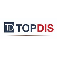 Topdis recrute Graphic Designer