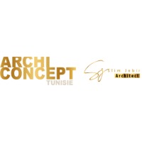Archi Concept Tunisie recrute Dessinateur Projeteur Autocad