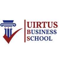 Uirtus Business School recrute Chargé.e Commercial