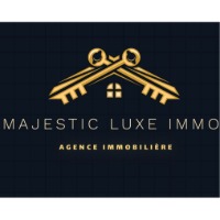 Majestic Luxe Immo recrute Agent Immobilier