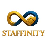 Staffinity recrute Comptable Junior Mi-Temps