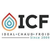 Société Ideal Chaud Froid