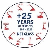 Net Glass