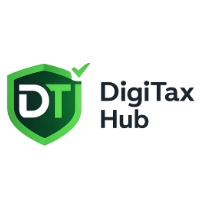 Digitax Hub recrute Développeur Web Junior