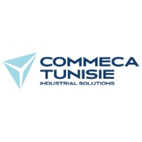 Commeca Tunisie recrute Chef d’Atelier en Fabrication Mécanique