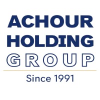 Achour Holding recrute Directeur Administratif et Financier
