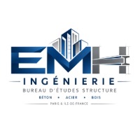 EMH Ingénierie recrute Technicien Supérieur en Génie Civil