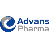Advans Pharma recrute Assistant Administration des Ventes