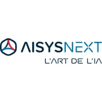 Aisysnext recrute des Designers Graphique / Monteur Video