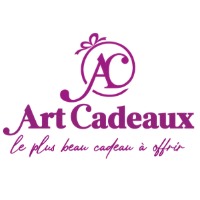 ART Cadeaux recrute Graphic Designer / Technicien Sur Machine Laser