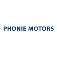 Phonie Motors recrute Chauffeur