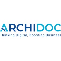 Archidoc recrute Archiviste Terrain